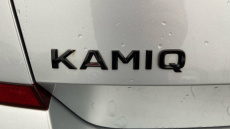 Skoda Kamiq 1.0 TSI 110 Monte Carlo 5dr DSG Petrol Hatchback